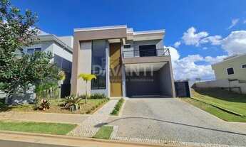 Imagem 2: Casa - Alphaville Dom Pedro 2 - Campinas