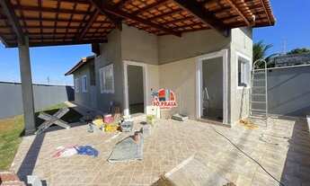 Imagem 5: Casa com 2 dormitórios à venda, 75 m² por R$ 340.000 - Califórnia - Itanhaém/SP