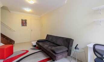 Imagem 6: SÃO PAULO - Flat Padrão - MOEMA