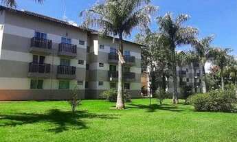 Imagem 6: Apartamento com 1 dormitório à venda, 35 m² por R$ 150.000,00 - Jundiaquara - Araçoiaba da