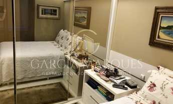 Imagem 5: Jardins do Recreio. Venda. 3 qts todo reformado. Recreio dos Bandeirantes