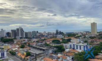 Imagem 7: Apartamento para alugar, 55 m² por R$ 2.520,00/mês - Centro - Fortaleza/CE