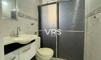Imagem 7: Apartamento com 1 dormitório, 33 m² - venda por R$ 190.000,00 ou aluguel por R$ 1.217,45/m