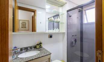 Imagem: Apartamento para Venda - 90m², 3 dormitórios