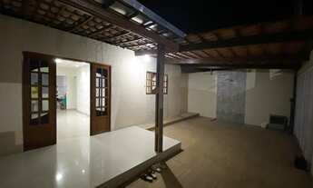 Imagem: Alugo casa em Cond. Fechado