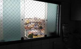 Imagem 4: Apartamento à venda, 84 m² por R$ 550.000,00 - Osvaldo Cruz - São Caetano do Sul/SP