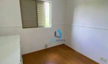 Imagem 4: Apartamento com 3 dormitórios, 64 m² - venda por R$ 465.000,00 ou aluguel por R$ 3.222,67