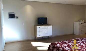 Imagem 2: Casa assobradada moderna e sofisticada à venda em um dos melhores bairros da cidade