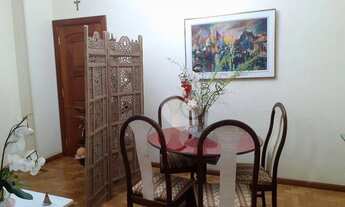 Imagem 7: Apartamento com 3 dormitórios à venda, 161 m² por R$ 1.450.000,00 - Flamengo - Rio de Jane