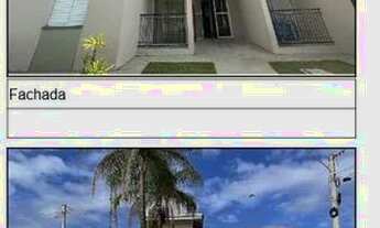 Imagem: ITATIBA - Apartamento Padrão - JARDIM ESTER