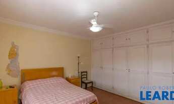 Imagem 4: CASA ASSOBRADADA - BROOKLIN - SP