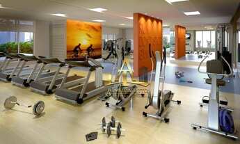 Imagem: Apartamento com 3 dormitórios à venda