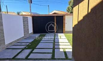 Imagem 3: Maricá - Casa Padrão - Barroco (Itaipuaçu