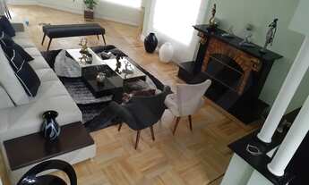 Imagem 5: Casa com 4 dormitórios, 350 m² - venda por R$ 1.600.000,00 ou aluguel por R$ 9.900,00/mês