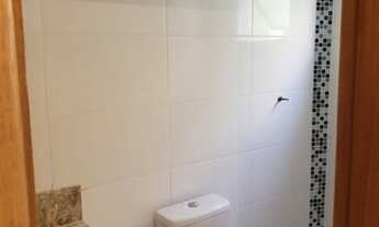 Imagem 7: Sobrado com 2 dormitórios à venda, 80 m² por R$ 330.000,00 - Vila Príncipe de Gales - Sant