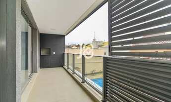 Imagem 7: NOVO, MODERNO E NA MEDIDA CERTA! Apartamento em condomínio clube no Seminário - J8