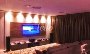 Imagem 5: Santo André - Apartamento Padrão - Vila Gilda