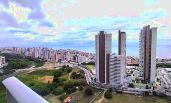 Imagem 2: Valor de Super OPORTUNIDADE! Apartamento 3Qts/MOBILIADO VISTAMAR psra ALUGUEL - Altiplano