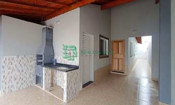 Imagem 6: Casa em Mongaguá nova! Com piscina!