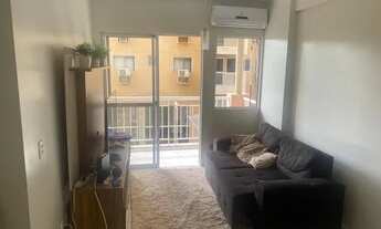 Imagem 6: APARTAMENTO MOBILIADO