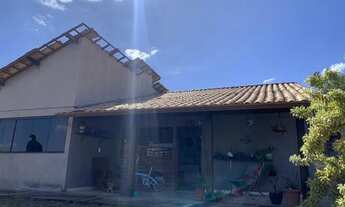 Imagem 6: Casa de condomínio sobrado para venda possui 1000 metros quadrados com 3 quartos