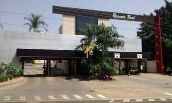 Imagem: Casa com 3 dormitórios, 290 m² - venda