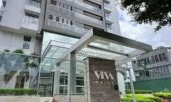 Imagem: Apartamento à venda com 3 quartos e 2 vagas