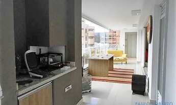 Imagem 7: APARTAMENTO - ALPHAVILLE - SP