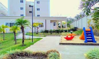 Imagem 3: Apartamento com 2 dormitórios à venda, 51 m² por R$ 235.000,00 - Jardim Paulista - Itu/SP