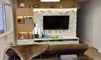 Imagem 3: Apartamento à venda, 2 quartos, 1 suíte, 2 vagas, Santa Paula - São Caetano do Sul/SP