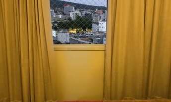 Imagem: Apto de FRENTE Centro Criciúma