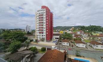 Imagem 4: Apartamento com 2 dormitórios à venda, 61 m² por R$ 437.000,00 - Bom Retiro - Joinville/SC