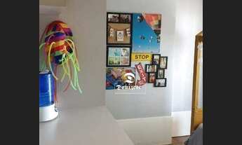 Imagem 5: Apartamento com 3 dormitórios à venda, 177 m² por R$ 2.250.000,00 - Campestre - Santo Andr