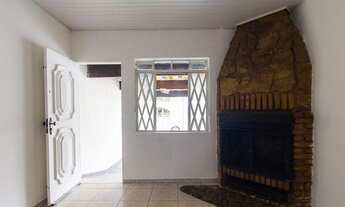 Imagem 2: São duas casas independentes