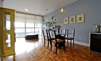 Imagem 2: Locação Apartamento 2 Dormitórios - 115 m² Pinheiros