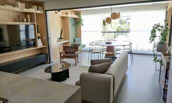 Imagem 2: Apartamento para venda com 92 metros quadrados com 3 quartos em Sumaré - São Paulo - SP