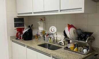 Imagem 7: Apartamento à venda, 90 m² por R$ 1.389.999,99 - Moema - São Paulo/SP