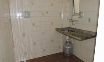 Imagem 4: Kitnet para alugar, 37 m² por R$ 883,91 - Centro - Juiz de Fora/MG