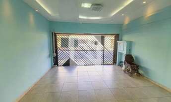 Imagem 5: Casa para Aluguel - Parque Marajoara, 3 Quartos, 177 m2