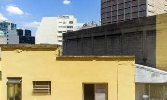 Imagem 5: Studio para venda com 35 metros quadrados com 1 quarto em Centro - São Paulo - SP