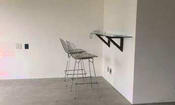 Imagem 7: Apartamento com 1 dormitório para locação no Campo Belo. São 70 m² distribuídos em 1 quart