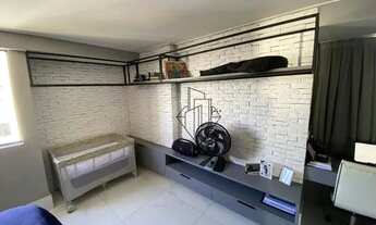 Imagem 5: Cobertura Duplex localizada próximo ao Parque Parahyba 1 no bairro de Jardim Oceania - CO0