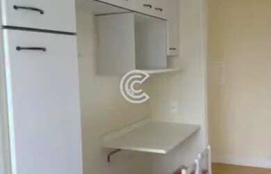 Imagem 7: APARTAMENTO RESIDENCIAL em CAMPINAS - SP, MANSÕES SANTO ANTÔNIO