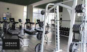 Imagem 4: Apartamento com 1 dormitório, 68 m² - venda por R$ 2.350.000,00 ou aluguel por R$ 11.882,0