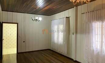 Imagem 4: Casa 3 quartos Agua Verde