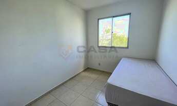 Imagem 7: AS-Apartamento 2 quartos Porteira fechada no condomínio Vila Florata