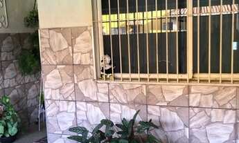 Imagem: Aluga se Sobrado Jardim Umarizal