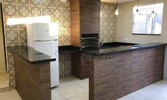 Imagem 2: Sobrado em Condomínio - Jardim Califórnia - Residencial Vila Nova - 80m² - 2 Suítes