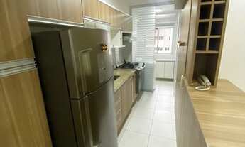 Imagem 4: Apartamento com 3 dormitórios, 77 m² - venda por R$ 565.000,00 ou aluguel por R$ 4.850,00
