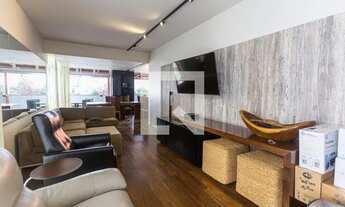 Imagem: Apartamento para Aluguel - Lourdes, 3 Quartos